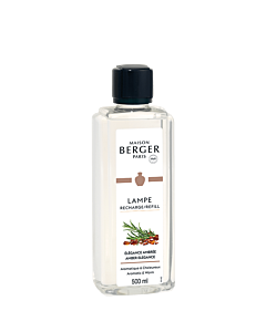 Maison Berger Amber Elegance 500ml